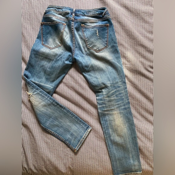 Vigoss tomboy jeans - Picture 3 of 3